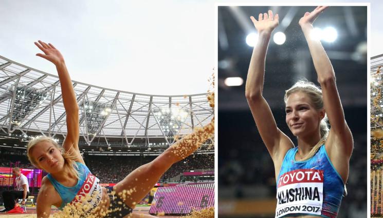 Даря Клишина - Даря Клишина се оттегля от пистата, обяви страхотна новина