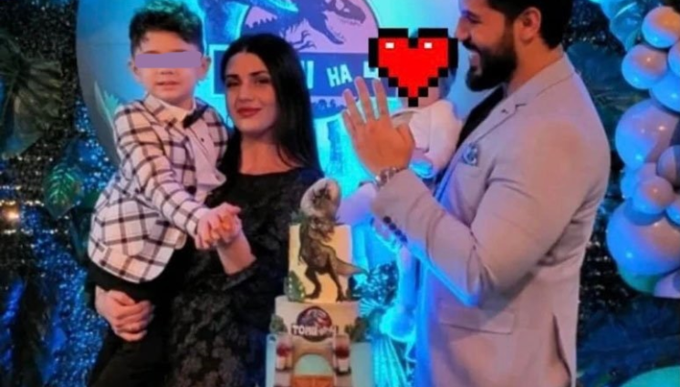 фики стораро - Джурасик свят за ЧРД на сина на Фики Стораро