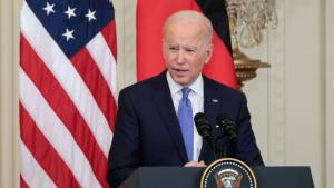 Президентът на САЩ Джо Байдън обяви нов пакет оръжейна помощ