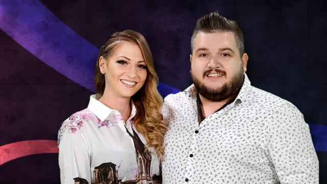 Двойките в „Един за друг“: Петя и Николай 