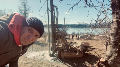 Захари Бахаров