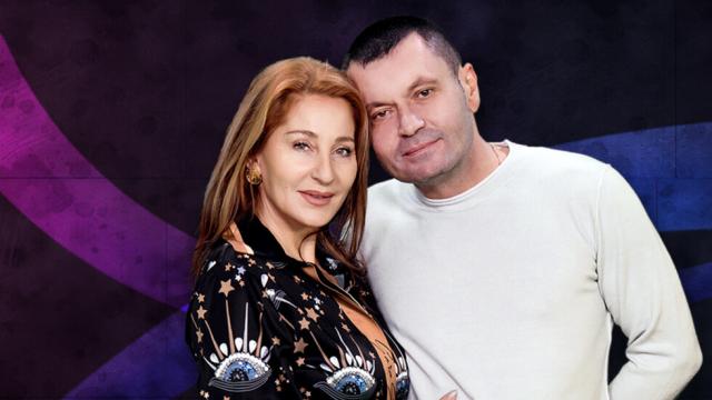 Двойките в „Един за друг“: Сияна и Мирослав 