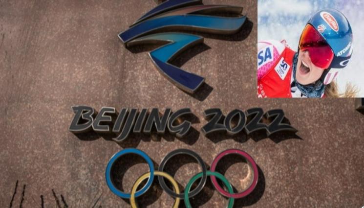 Зимна олимпиада в Пекин - Вятър отмени отборното състезание в ските от олимпиадата