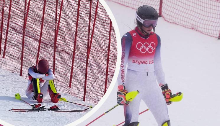 Шифрин - Звезда в алпийските ски призна, че искала да 