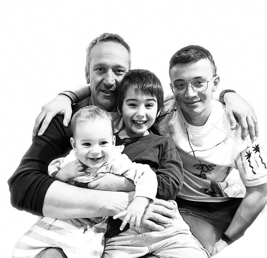 Уикенд