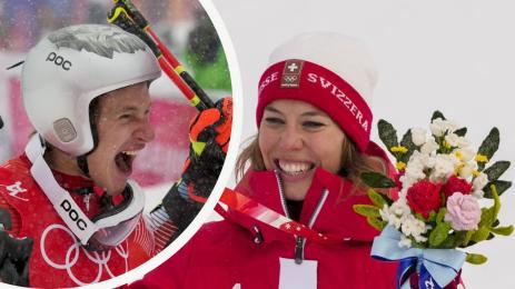 Мишел Гизин