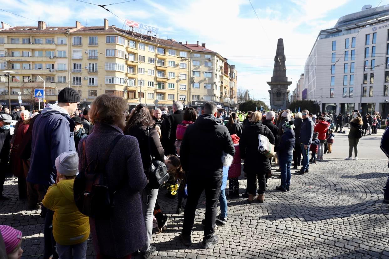 Васил Левски