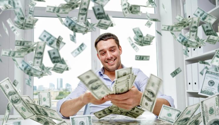 Уикенд - АКО ИСКАТЕ ДА СТЕ БОГАТИ: Работете това!