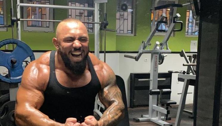 Уикенд - УИКЕНД: Екзекуцията на Тути поръчана от чужбина