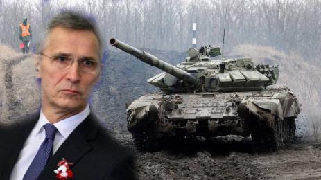 Столтенберг