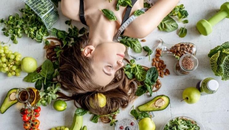 Уикенд - Отслабваме на зигзаг без глад