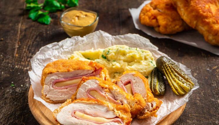 Уикенд - УИКЕНД: И замириса на апетитна вечеря (ЛЕСНИ РЕЦЕПТИ)