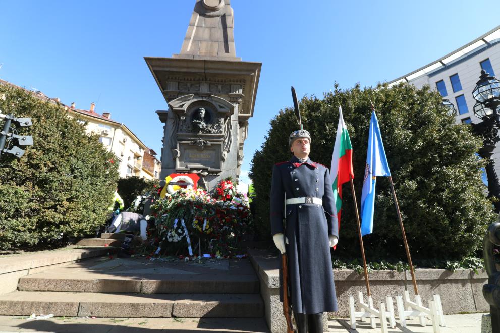 Град Левски, област Плевен, ще чества на 18 юли 185