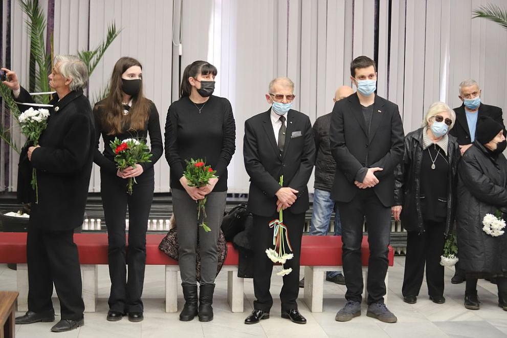  Дянко Марков поклонение 