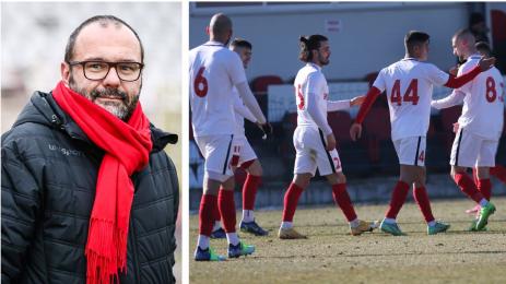 Царско село Сесарини