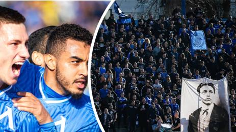 Левски Локо Пловдив