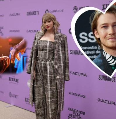 тейлър суифт годеж