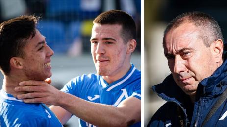 Стоилов Кръстев