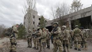Украйна призовава Русия и ООН да сложат край на войната