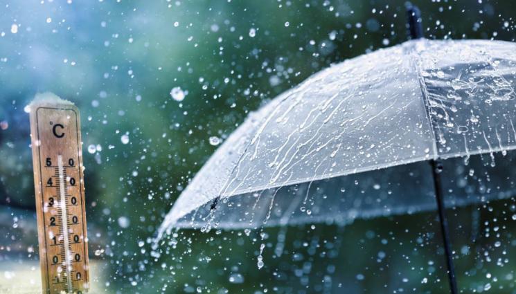 дъжд - Живакът пада до 3 градуса (Седмична прогноза на климатолога проф. Георги Рачев)