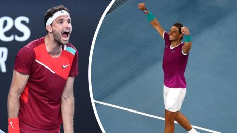 Григор Димитров