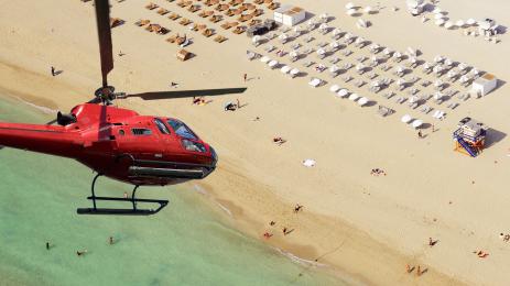 хеликоптер