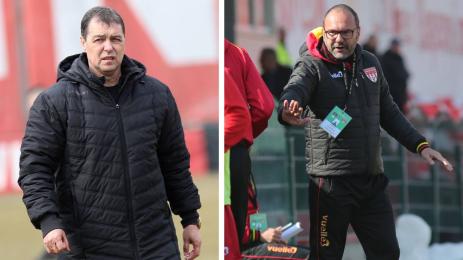 Петър Хубчев