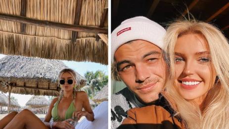 Тейлър Фриц