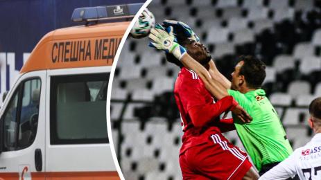 Георги Петков