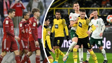 Бундеслига