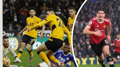 Англия футбол