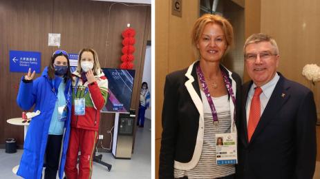 Стефка Костадинова