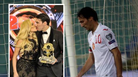 Ивелин Попов