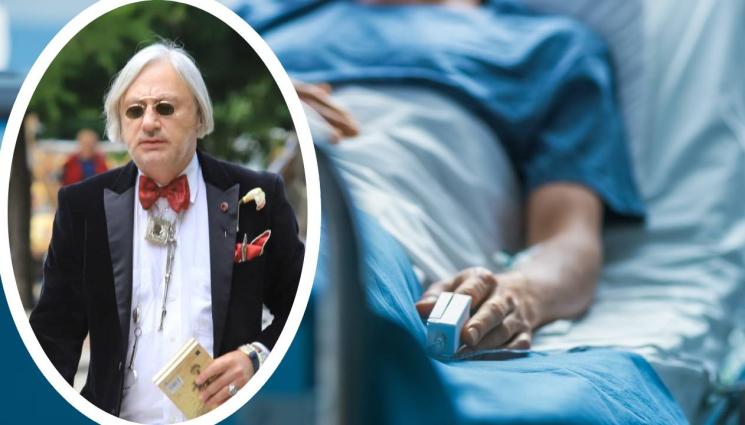 Денди - След жестокия бой: Денди е в медикаментозна кома