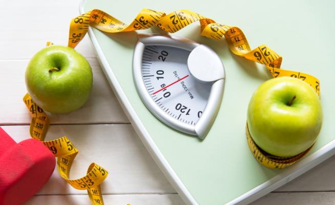 Защо детокс диетите са ненужни и неефективни