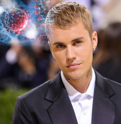 Джъстин Бийбър