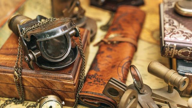 Колекционери от Нидерландия върнаха артефакти на Мексико