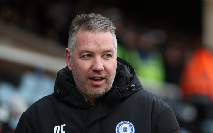 Синът на Фъргюсън напусна тим от Чемпиъншип