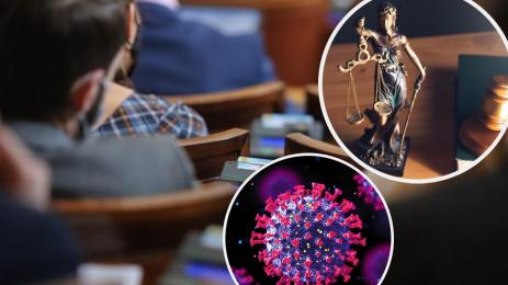 Коронавирус