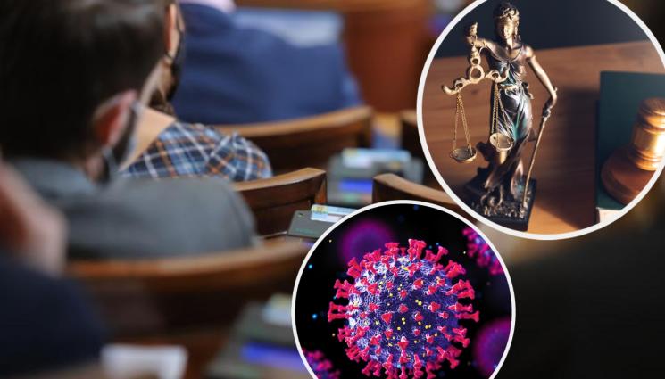 Коронавирус - МВР сезира главния прокурор за депутат, нарушил карантината си