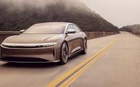 Lucid Air