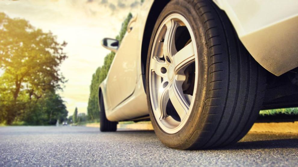 Качеството на летните гуми е от съществено значение, когато става