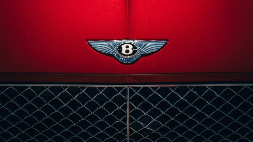 Bentley