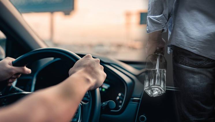 кола - НА МОТИКА: Пиян стопаджия нападна шофьор и му сви колата