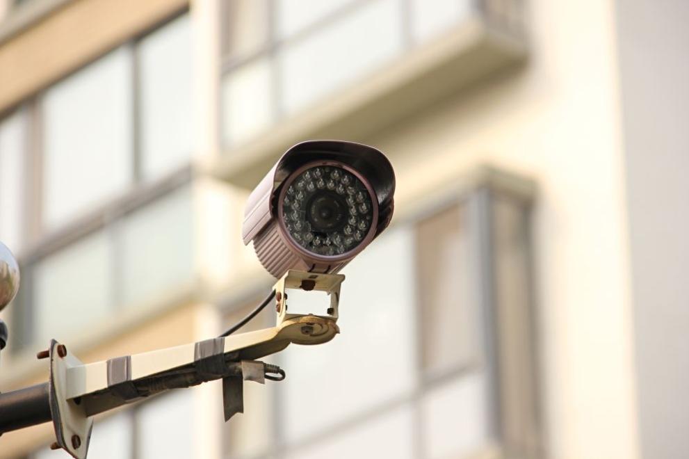 Още 100 нови камери за видеонаблюдение ще има във Враца,