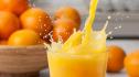 Портокаловият сок намалява възпаленията и защитава сърцето