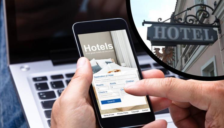 хотели резервации - С промени в Закона за цифровите пазари: Край на евтините хотели в нета