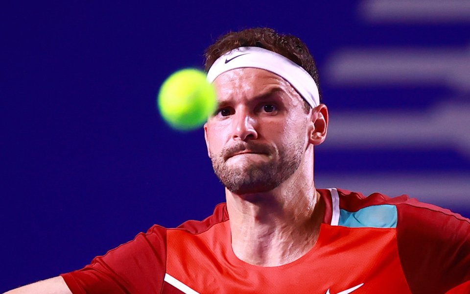 Novak Djokovic withdraws from Indian Wells. 2021 semifinalist and former