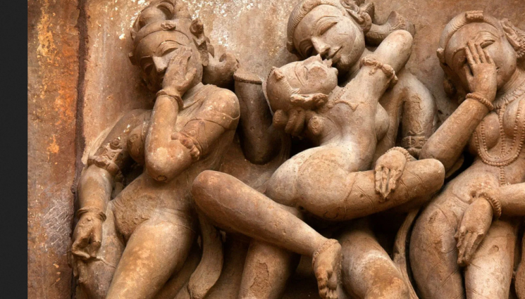 Астро - АСТРО: Камасутра по знаците на зодиака: Ракът най-изобретателен в кревата, Девата цени добрата техника, Овните сами се обявяват за любовни експерти, а Близнаците са доста отзивчиви