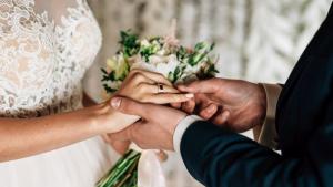Предвидени са 80 сватби които ще се проведат в София